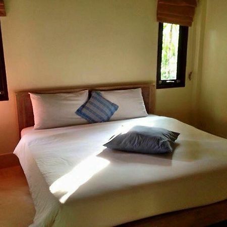 Pulsawat Palm Resort Pran Buri Exterior foto